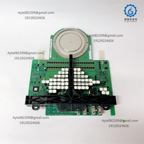 ABB 5SHY4045L0004 3BHB021400R0002 3BHE039203R0101 GVC736CE101