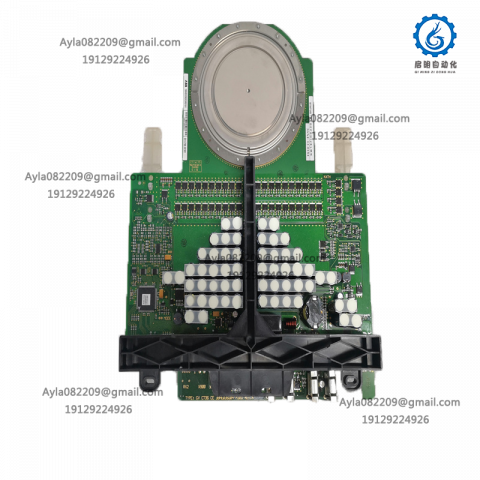 ABB 5SHY4045L0006 3BHB030310R0001 3BHE039203R0101 GVC736CE101