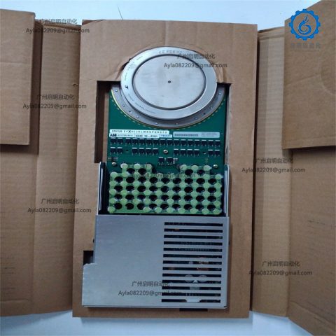 ABB 5SHY5045L0020 Thyristor