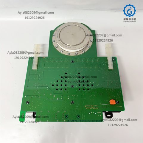 ABB 5SHY5055L0002 3BHE019719R0101 GVC736BE101