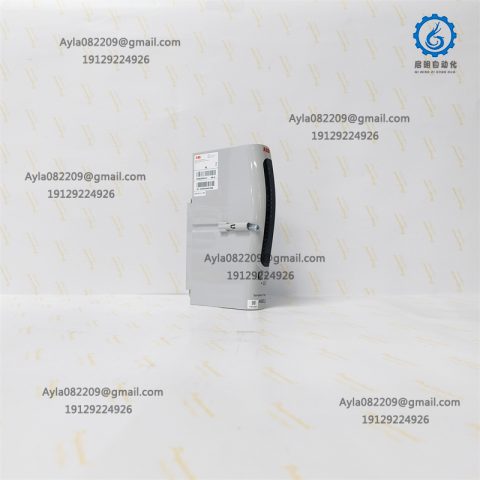 ABB AI02J I/O module