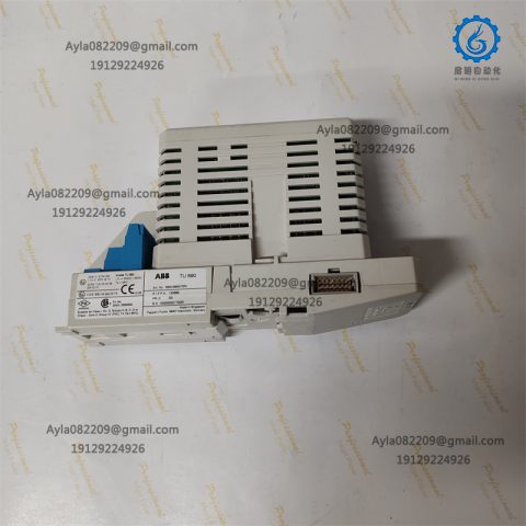 ABB AI895 3BSC690089R1