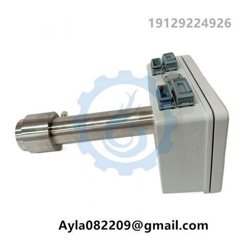 ABB AO2000 LS25 gas analyzer