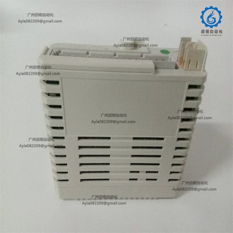 ABB AO810V2 3BSE038415R1 I/O module