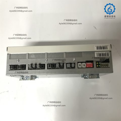 ABB APBU-44C 64669982 communication module