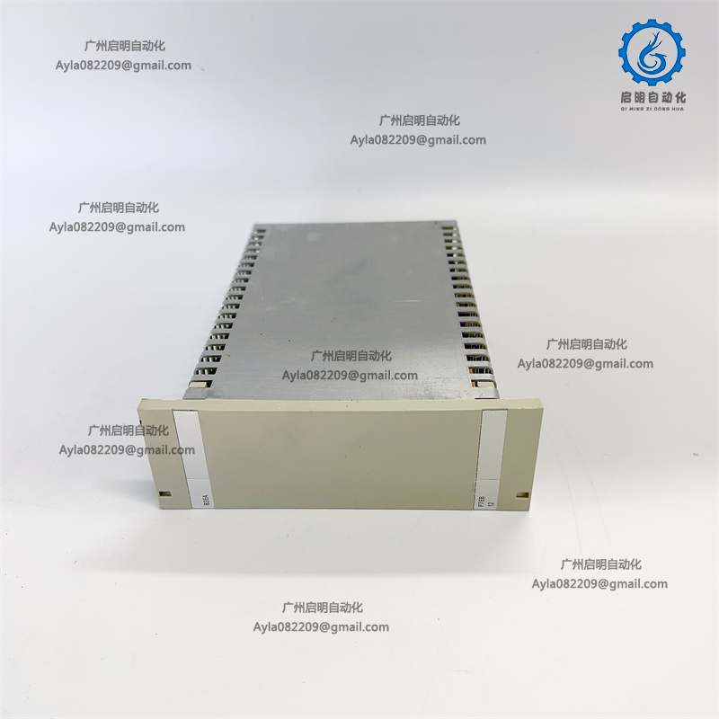 ABB B3EA HENF315147R1 High voltage frequency conversion module