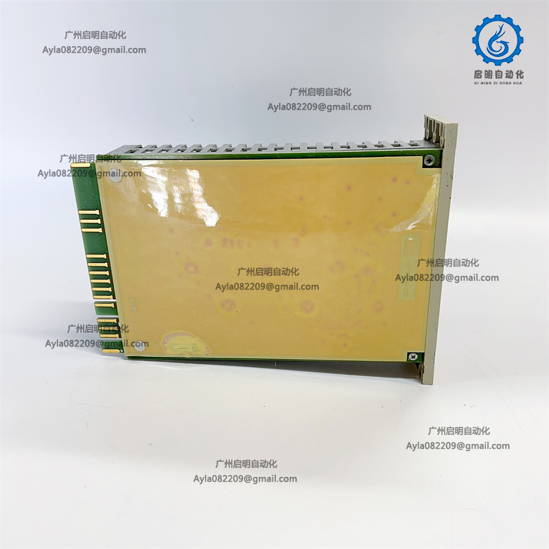 ABB B3EA HENF315147R1 High voltage frequency conversion module