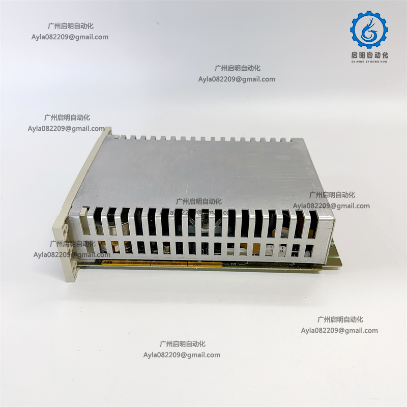 ABB B3EA HENF315147R1 High voltage frequency conversion module