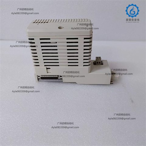 ABB BC810K01 3BSE031154R1 Controller