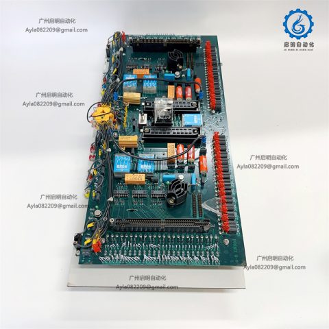 ABB BDD110 HNLP205879R1 communication module