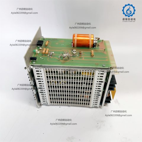 ABB CB5EEd HENF105082R4 communication module