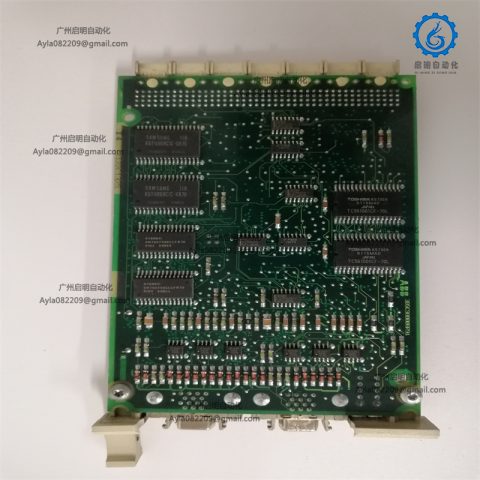 ABB CI522A 3BSE018283R1