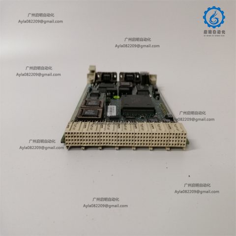 ABB CI522A 3BSE018283R1 I/O module