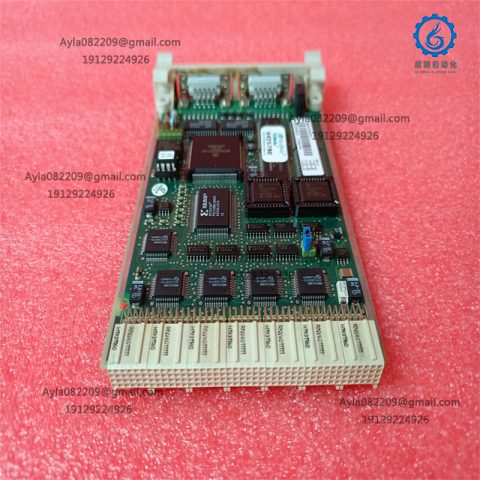 ABB CI532V05 3BSE007297R1 communication module