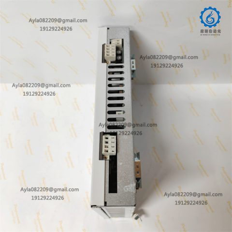 ABB CI627A 3BSE017457R1 Controller