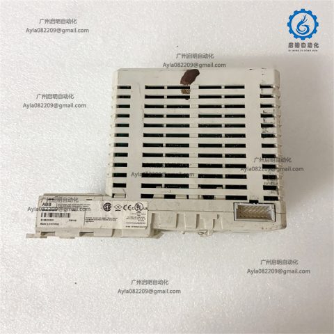 ABB CI810B 3BSE020520R1 Controller