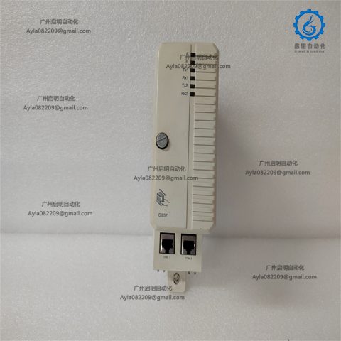 ABB CI857K01 3BSE018144R1 Controller
