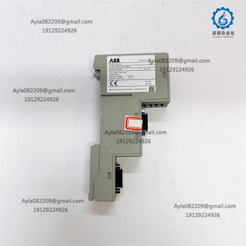 ABB CI930F 3BDH001010R0005
