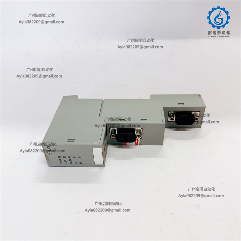 ABB CI930F 3BDH001010R0005 High voltage frequency conversion module
