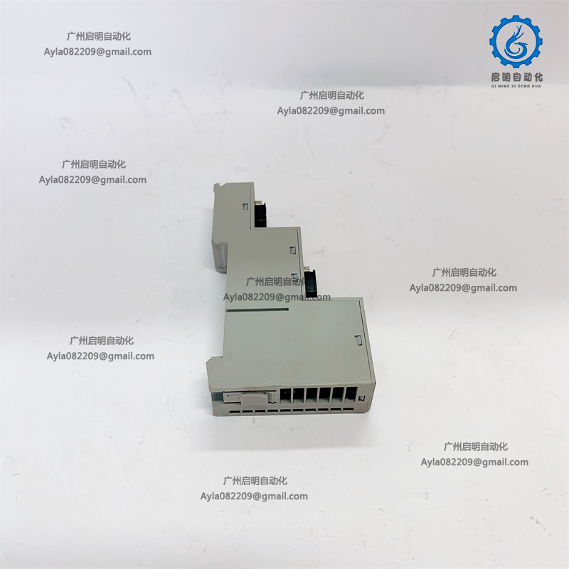 ABB CI930F 3BDH001010R0005 High voltage frequency conversion module