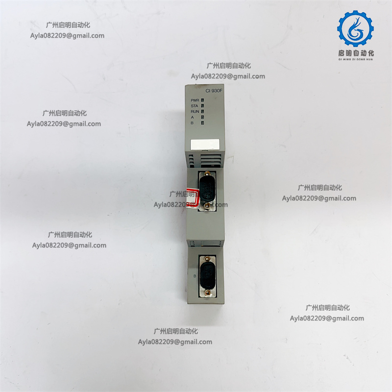 ABB CI930F 3BDH001010R0005 High voltage frequency conversion module