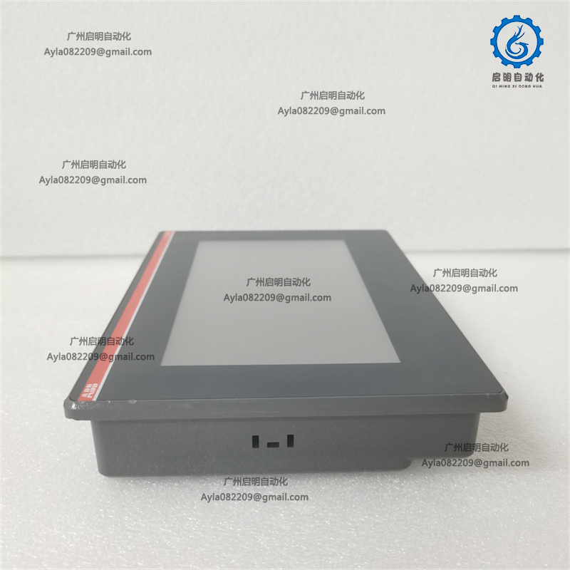 ABB CP405 1SAP500405R0001 High voltage frequency conversion module