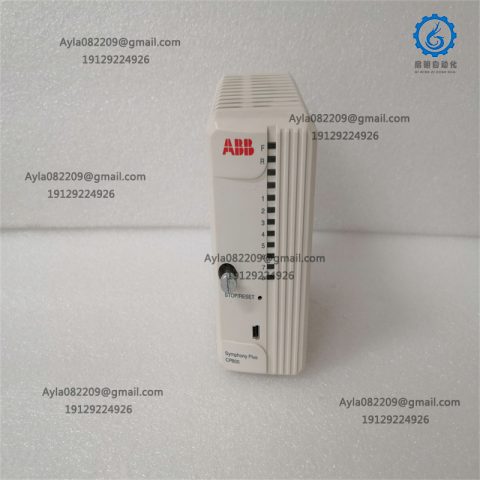 ABB CP800 communication module