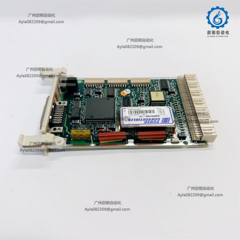 ABB CS513 3BSE000435R1 Input output module