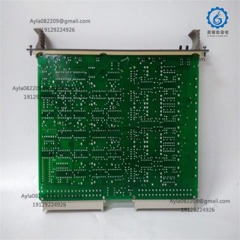 ABB CSA463AE HIEE400103R0001 High voltage frequency conversion module