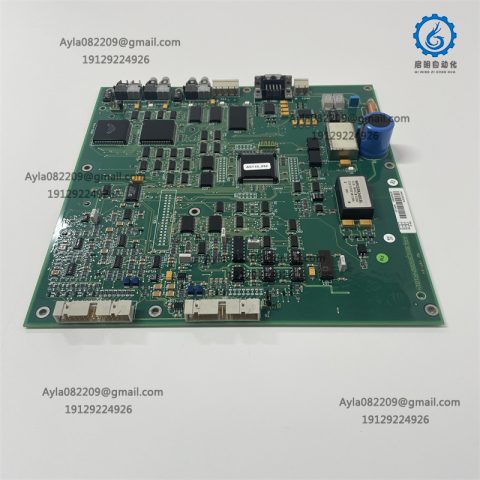 ABB DAPC100 3ASC25H203