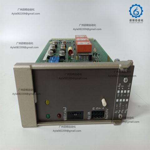 ABB DI93A HESG440355R3