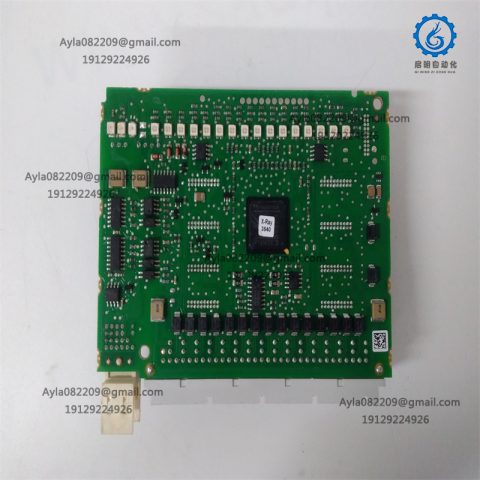 ABB DO880-1 DCS/PLC system spare parts