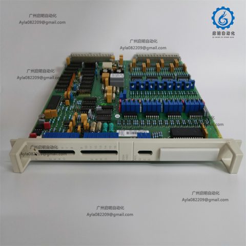 ABB DSAI130D 3BSE003127R1