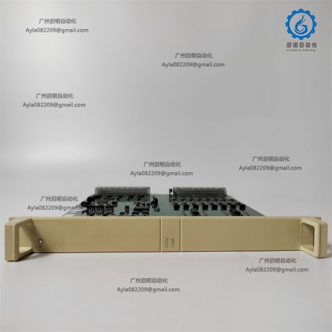 ABB DSAI133A 3BSE018290R1 Input output module