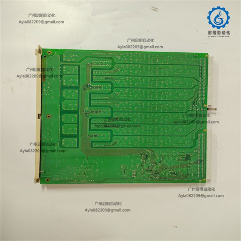 ABB DSAO120A 3BSE018293R1 High voltage frequency conversion module