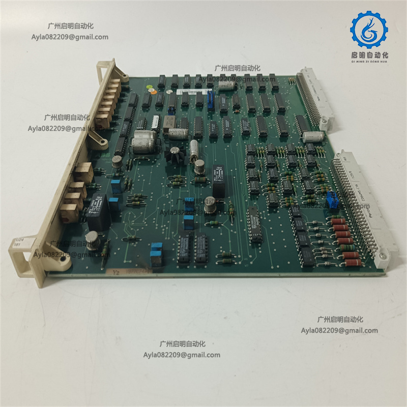 ABB DSBC172 57310001-KD High voltage frequency conversion module