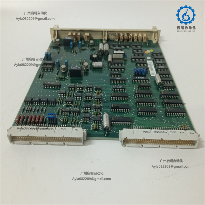 ABB DSBC172 57310001-KD High voltage frequency conversion module