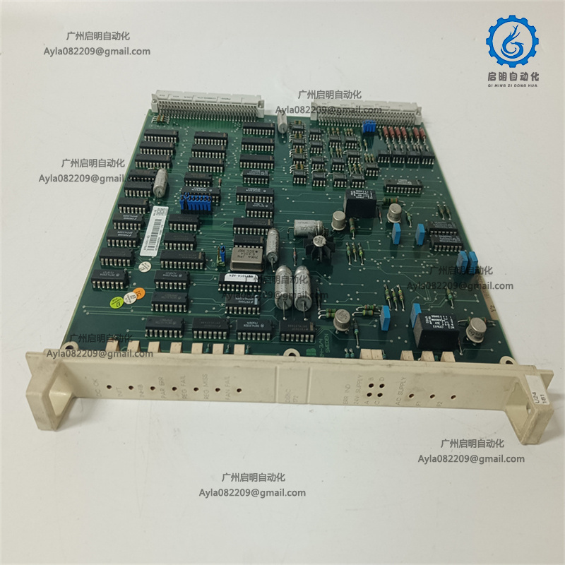 ABB DSBC172 57310001-KD High voltage frequency conversion module