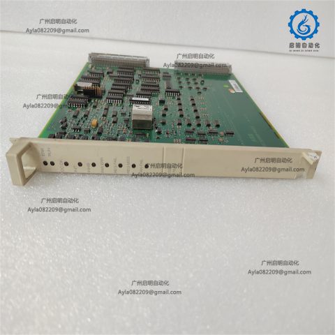 ABB DSBC176 3BSE019216R1 DCS/PLC system spare parts