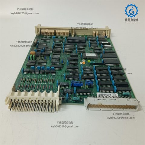 ABB DSCS131 57310001-LM I/O module