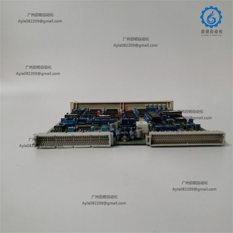 ABB DSDP140B 57160001-ACX Digital signal processor module