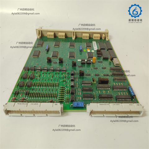 ABB DSDP170 57160001-ADF communication module