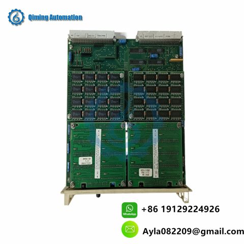 ABB DSPC174 3BSE005461R1 Multi functional input module