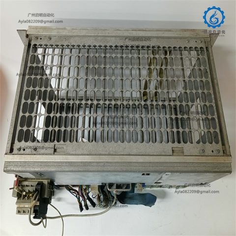 ABB DSRF180A 57310255-AV Controller