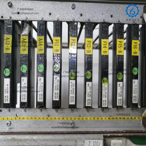 ABB DSRF182AK02 3BSE014078R1 Controller