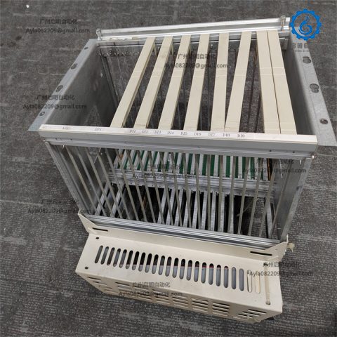 ABB DSRF197 3BSE019297R1 Controller