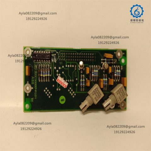 ABB DTDX991A 61430001-UW