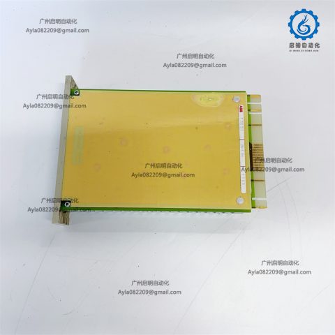 ABB E3EB HENF315129R1 I/O module