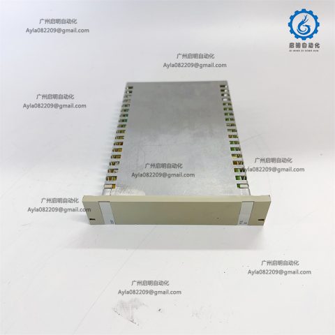 ABB E3EP HENF315276R1 Input output module