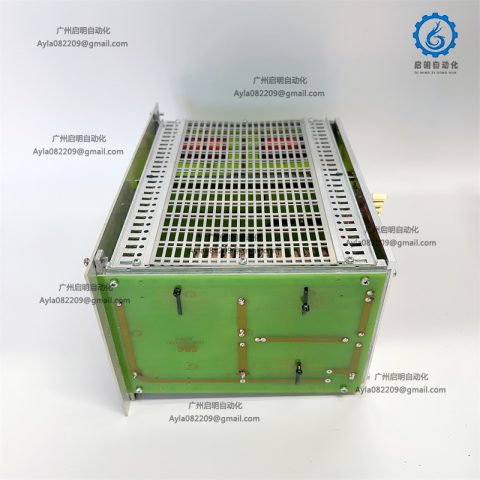 ABB E5EAA HENF105240R1 Input output module